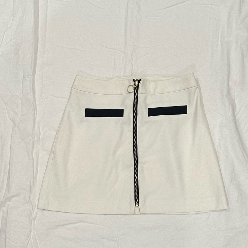 Express Skirt